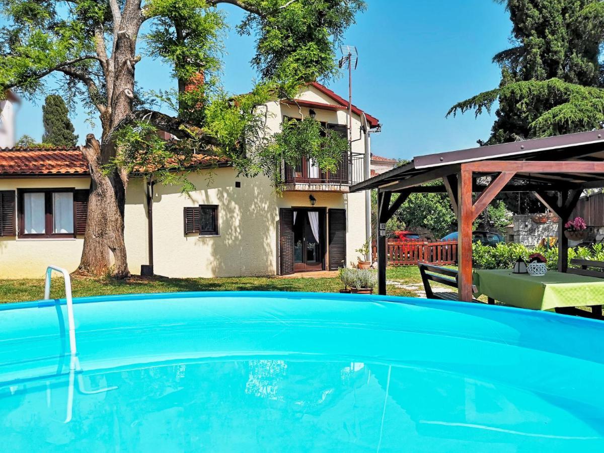 Holiday Home Sara - PRC136 Poreč Exterior foto